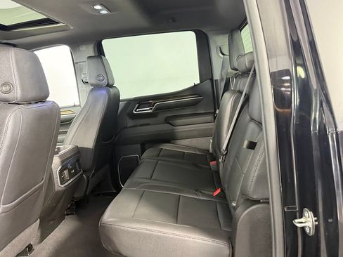 Used 2024 GMC Sierra 1500 Elevation w/ Elevation Premium Package AWD/4WD image 27