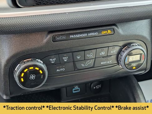 Used 2021 Ford Bronco Sport Big Bend image 8