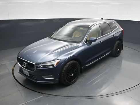 Used 2019 Volvo XC60 T6 Inscription w/ Protection Package Premier AWD/4WD image 34