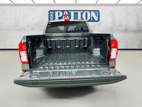 New 2025 Ford Ranger XL w/ Trailer Tow Package image 22