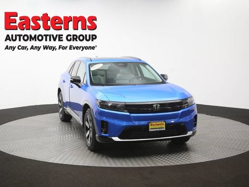 Used 2024 Honda Prologue Touring image 49