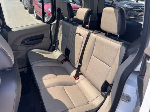 Used 2015 Ford Transit Connect XLT FWD image 32