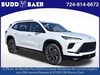 New 2026 Buick Enclave Sport Touring w/ Power Package 360° Tour