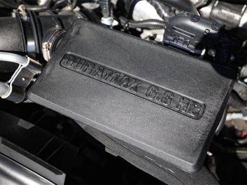 Used 2024 GMC Sierra 2500 Denali Ultimate image 22