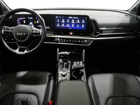 Used 2025 Kia Sportage X-Line w/ Premium Package AWD/4WD image 10