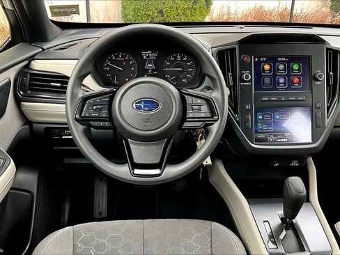 Used 2025 Subaru Forester image 5