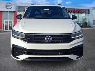 Used 2024 Volkswagen Tiguan SE R-Line video 2
