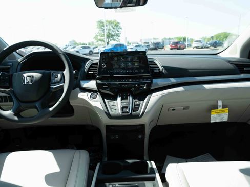 New 2026 Honda Odyssey EX-L image 20