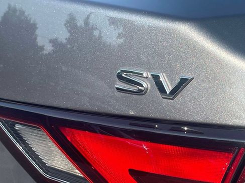 Used 2023 Nissan Sentra SV FWD image 7