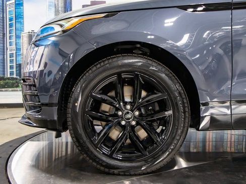 Used 2026 Land Rover Range Rover Velar Dynamic SE image 7