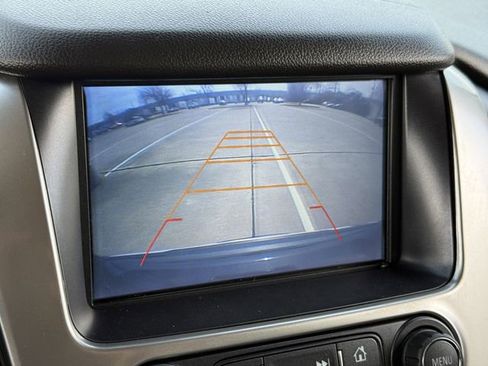 Used 2017 Chevrolet Tahoe Premier w/ Max Trailering Package image 18