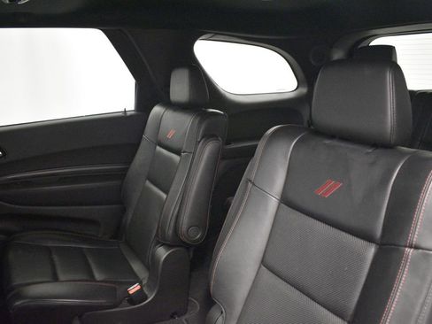 Used 2021 Dodge Durango R/T w/ Technology Group image 28