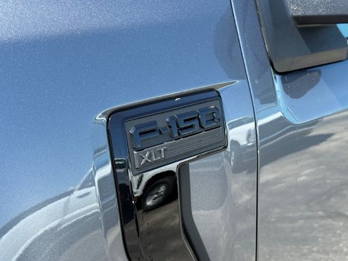 Used 2024 Ford F150 XLT w/ Equipment Group 302A MID AWD/4WD image 10