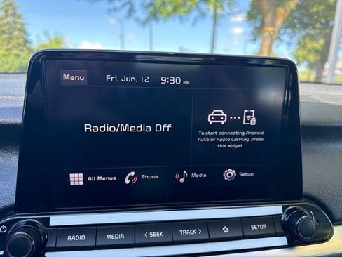 Used 2023 Kia Forte LXS FWD image 25