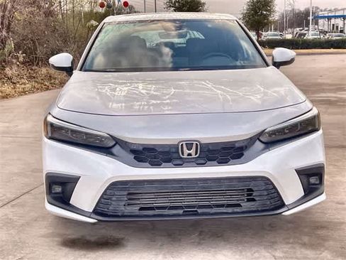 Certified 2024 Honda Civic Sport Touring image 7