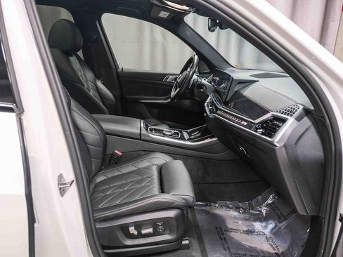 Used 2024 BMW X5 xDrive50e w/ M Sport Package AWD/4WD image 22