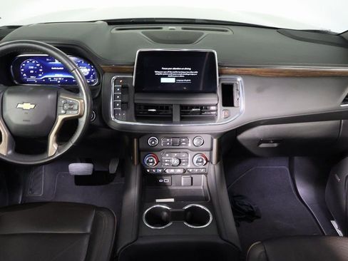 Used 2023 Chevrolet Tahoe High Country image 6