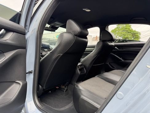 Used 2022 Honda Accord Sport image 14