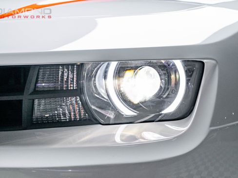 Used 2010 Chevrolet Camaro SS w/ LPO, Ground Effects Package image 62