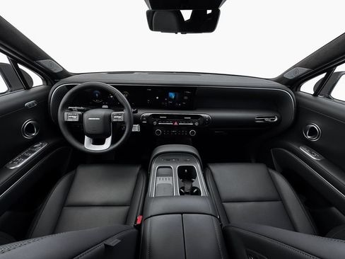 New 2026 Hyundai Palisade Calligraphy image 19