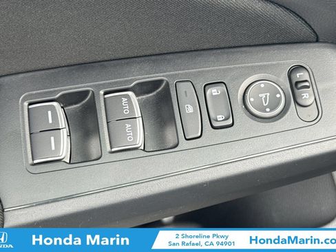 Used 2023 Honda Civic Sport image 13