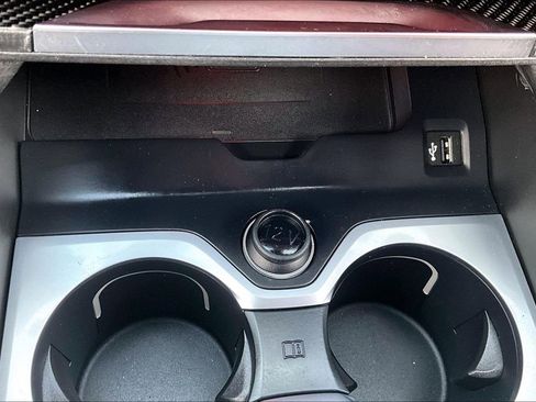 Used 2025 BMW X6 M Competition image 15