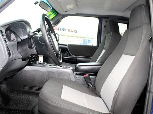 Used 2009 Ford Ranger Sport AWD/4WD image 10