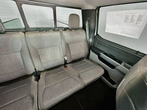 Used 2024 Ford F350 XL w/ STX Appearance Package AWD/4WD image 14