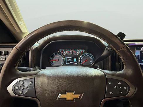 Used 2015 Chevrolet Silverado 2500 LTZ w/ Duramax Plus Package image 29