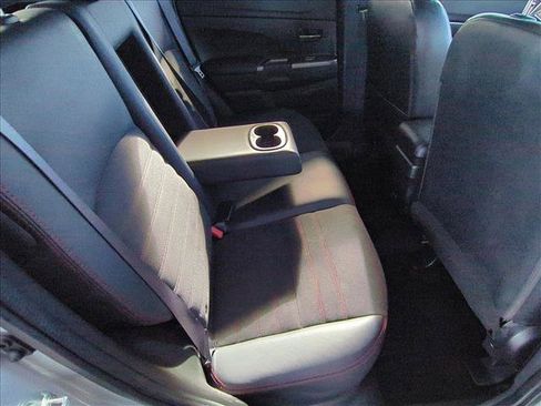 Used 2024 Mitsubishi Outlander Sport SE image 20