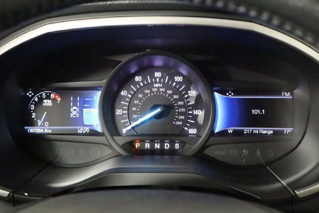 Used 2021 Ford Edge SEL w/ Convenience Package AWD/4WD image 14