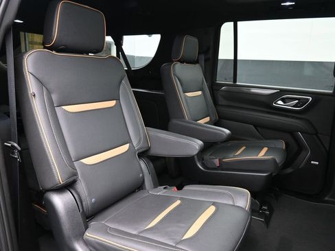Used 2023 GMC Yukon XL AT4 w/ Max Trailering Package image 24