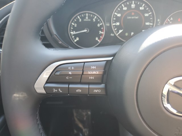 New 2026 MAZDA MAZDA3 s Sport FWD image 20