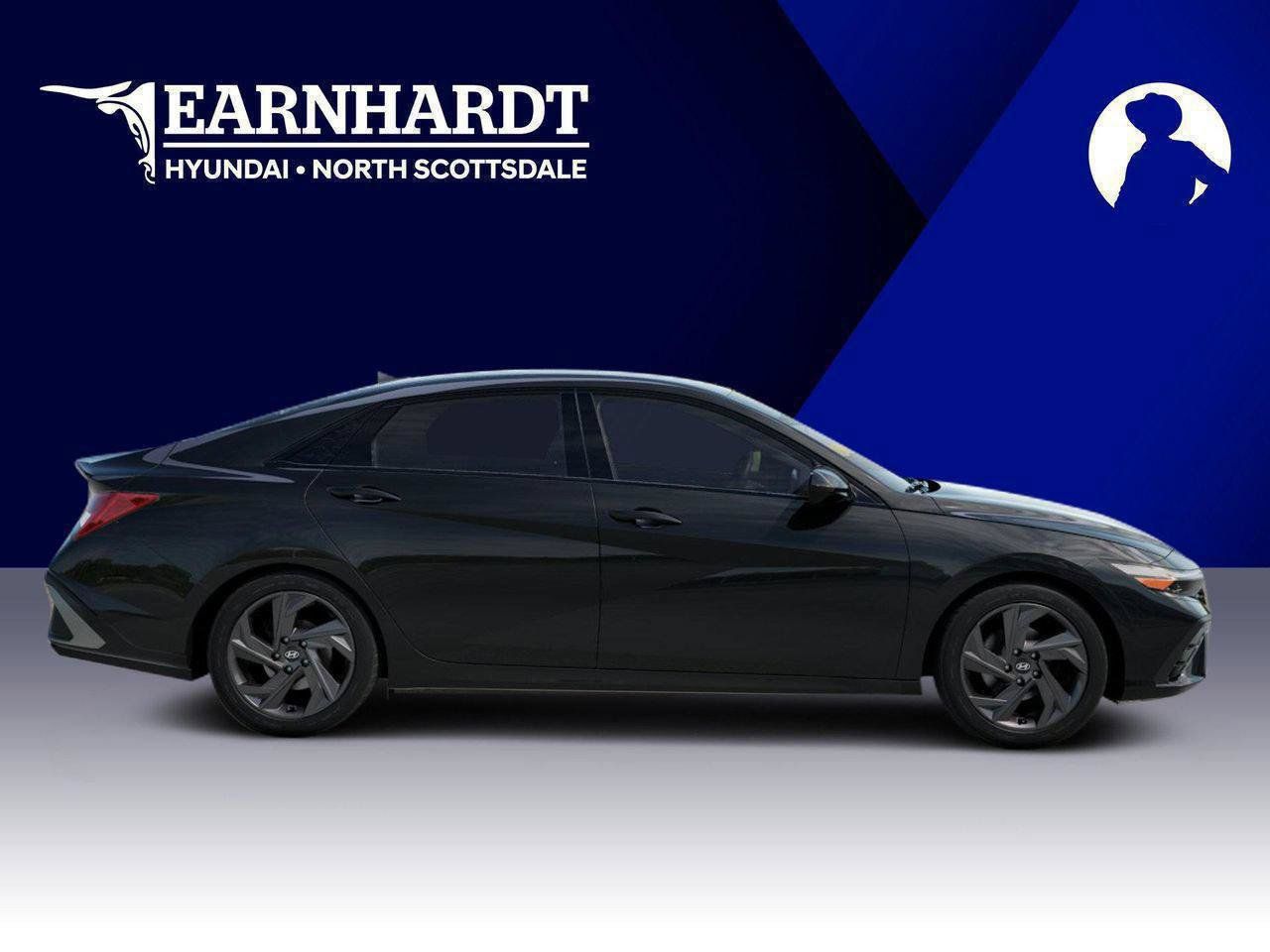 New 2026 Hyundai Elantra SEL Sport FWD image 6