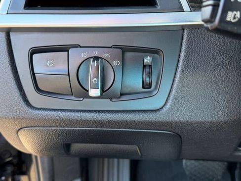 Used 2016 BMW 328i Sedan RWD image 12