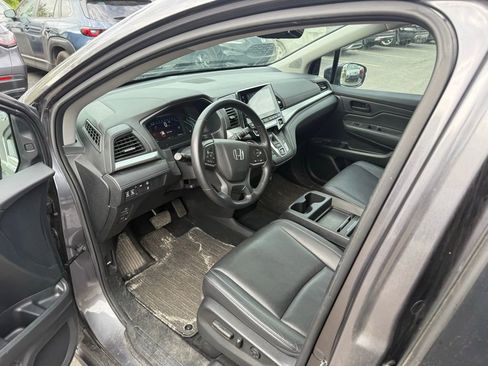 Used 2023 Honda Odyssey EX-L image 9