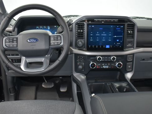 Used 2024 Ford F150 XLT w/ Equipment Group 303A High image 20