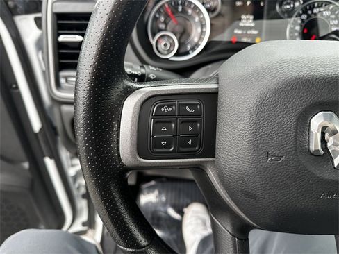 Used 2022 RAM 2500 Tradesman image 24