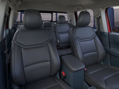 New 2026 Ford Maverick Lariat AWD/4WD image 10