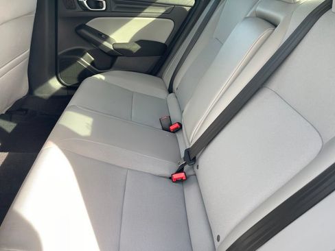 Used 2025 Honda Civic Sport image 26