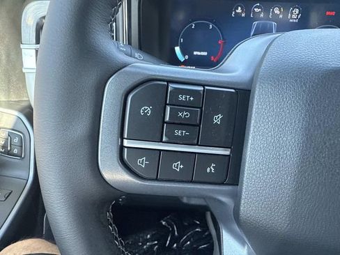 New 2026 Ford F250 Lariat w/ Chrome Package image 19