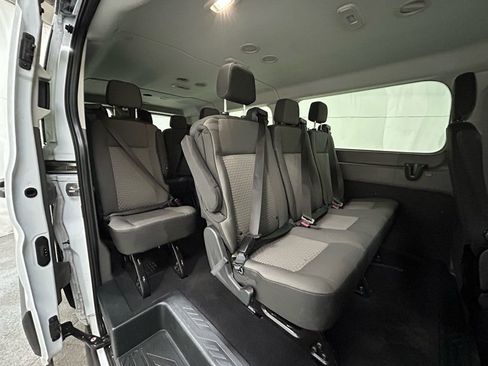 Used 2024 Ford Transit 350 XLT image 26