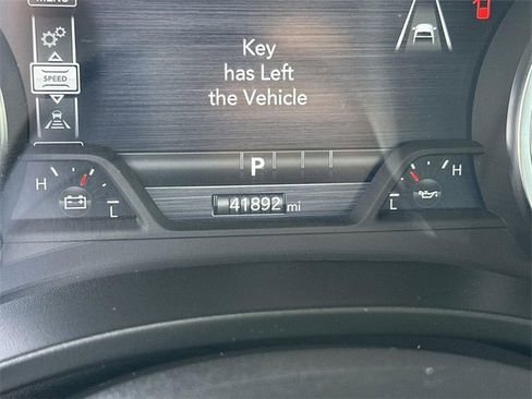 Used 2025 RAM 1500 Laramie image 11