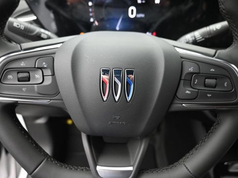 New 2026 Buick Envista Sport Touring FWD image 17
