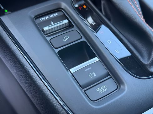 New 2026 Honda CR-V Sport-L image 29