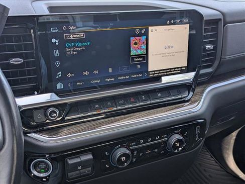 Used 2022 Chevrolet Silverado 1500 LT image 15