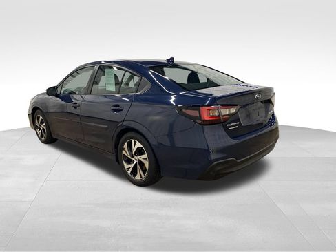 Certified 2024 Subaru Legacy Premium AWD/4WD image 2