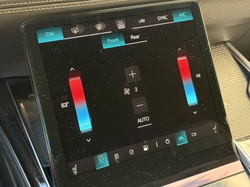 New 2026 Cadillac Escalade Luxury image 28