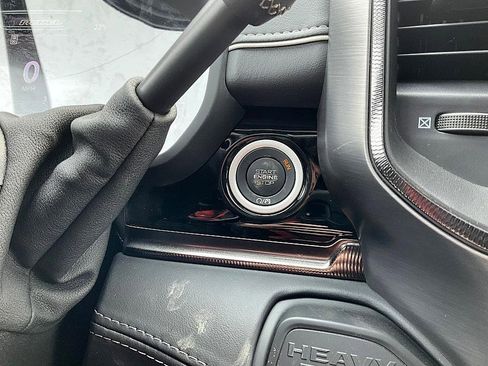 New 2026 RAM 2500 Rebel w/ Rebel Level 2 Equipment Group image 20