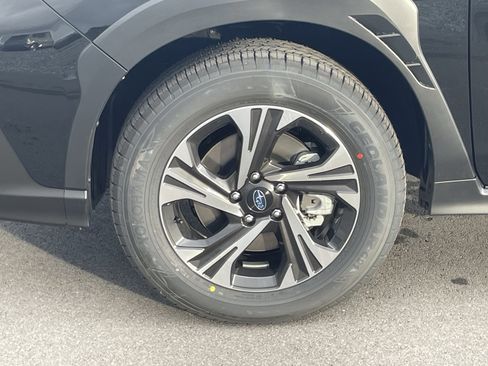 New 2026 Subaru Crosstrek 2.0i Premium image 11